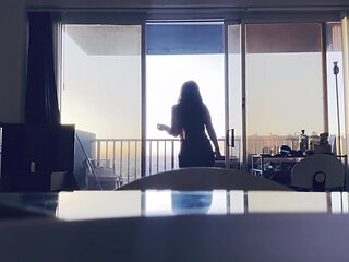 A Mexican Barbiie Singing a Love Song