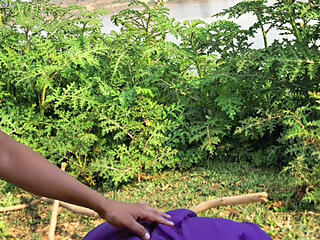 Desi Indian Step Sister gets