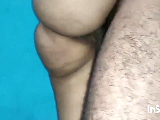 Indian Hot Girl Was Fucked by Her Boyfriend