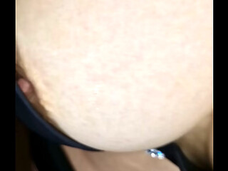 Found the nippels in a bra!