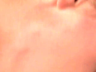 French Slut Knows How to Lick Cock After Getting Anal Fucked