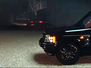 Slow and Furious Sex. Part 26 Nueva Actualizacion