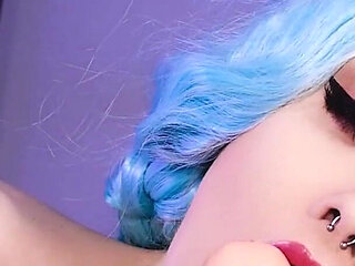 Stepfather Fucks Me Hard and Fills Me with Cum