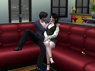 ww jv animation no need to be embarrassed
