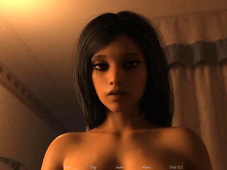 Husband and waif Video Leak.husband and wife Fun an