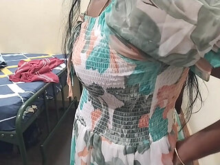 Tamil stepsister stepbrother with Sex