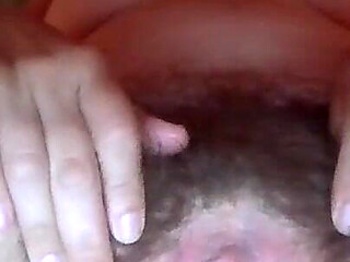 Look What a Hot and Wet Pussy I Have