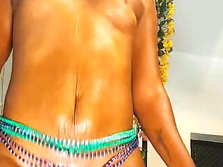 Onion Round Booty Spanked Riding Pato BBC Till Pussy Cream