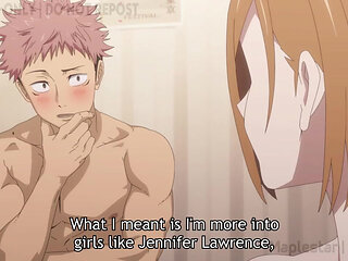 jujutsu kaisen maplestar nobara