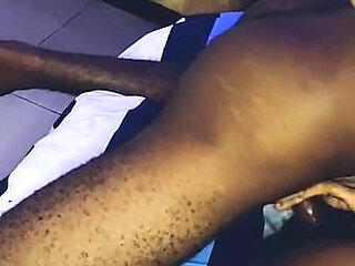 She Woke Me up for My Cock so I Fucked Her Till She Squirt