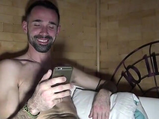 2990 This is the video with james kamui and steven dick fucking in sauna, very hot video