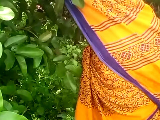 Indian beauty aunty sex in village man