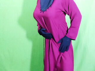 Indian Canadian Panjabi Outdoor Injoy