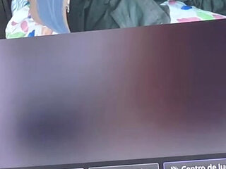 We record ourselves to get our fuck