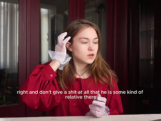 You Should've Known This a Long Time Ago! the "pants" Rule: Basic Safety and Boundaries.