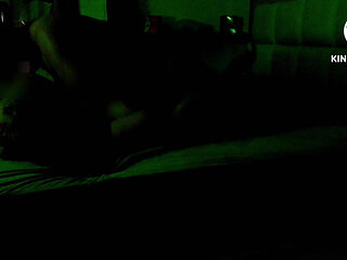 Indian Honeymoon Night with BBC Boyfriend