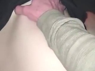 Slut 3 stuck on the side of the road - ends with anal c...