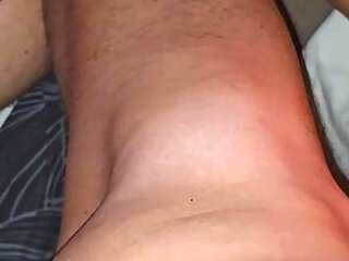 The Stepmother Asks the Stepson to Impregnate Her