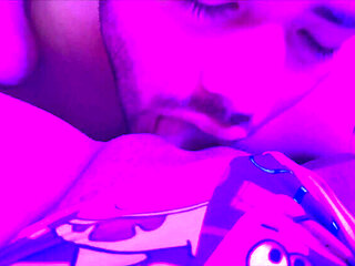 Colombian Teen Slut Takes Big Dick in All Positions and Squirts in Public Restroom