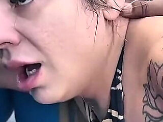 I Gave It to the Gas Delivery Man