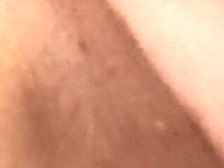 Rubbing My Clit