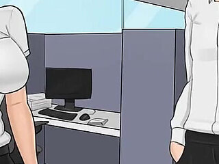 Eva's Ecstasy Gameplay #02