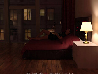 I Have Known You 1 What Must He Go and Fix