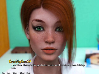 Being a Dik 0.8.1 Part 224 a Really Hot Situation by Loveskysan69
