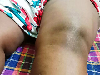 Tamil family sex - Stepmom and stepsister dirty talk with stepbrother in homemade Indian role play