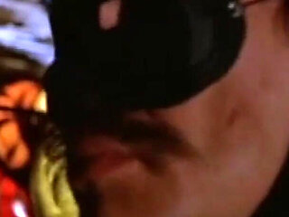 Everyone Is Caught with Fire