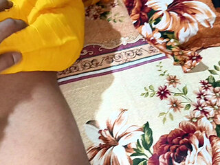 First Time Sex with Boyfriend, Rough Hard New Sex Part2