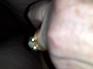 Elderfarts oma anal