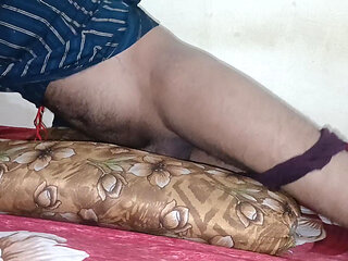 Hot girl bedroom with sex