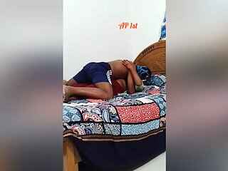 Perfect Boobs Cock Hungry Desi Bhabhi Special- Akashprime