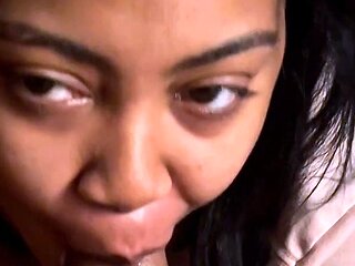 He just wanted to see me smile