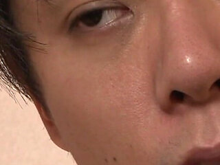 Terumi Yoshioka - the Sexy Flesh of a Fifty-year-old MILF