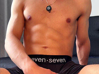 7 Days of Retention No Cum