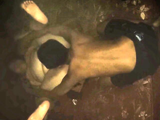 My body his around with a stranger. She grop my breast. Pin cing nipple. And then I licked my.