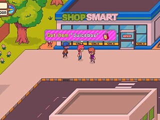 Dandy Boy Adventures 0.4.2 Part 12 Mom's Bend Over by Loveskysan69