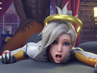 My good, but fuck, girl to