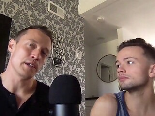 Casting, homo, faphouse