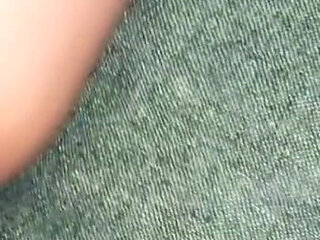 Hard Fucking & Fingering Pussy with Beautiful Wife