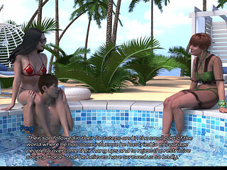 Holiday for Four Part 9