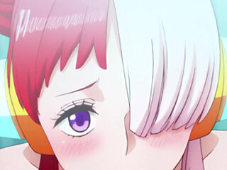 One Piece Uta (17) Hen
