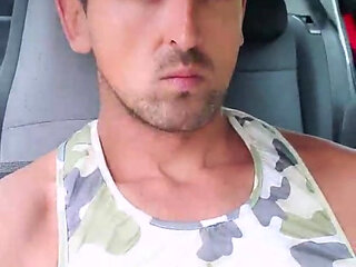 Outdoor Cruising Fun P2