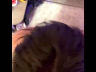 White Bbw lingerie bend over fuck her raw