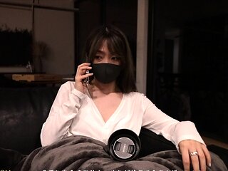 Sensational Devoted babe HongKongDoll nude videos Full