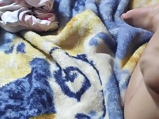 Arab Ebony Hot Girl Fuck My Pussy with Your Big Cock