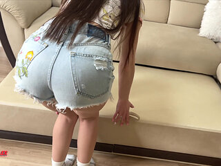 Fucked someone else's wife and finished in her mouth