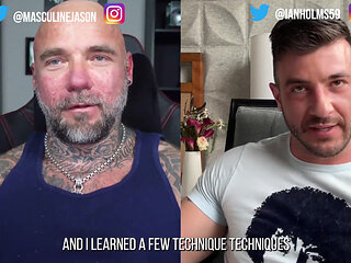 Porn Star Confessions - Ian Holms (episode 13)